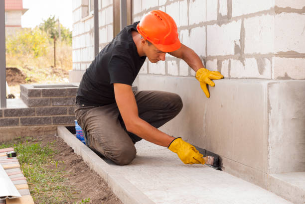 Waterproofing professionals working in Lanham, MD